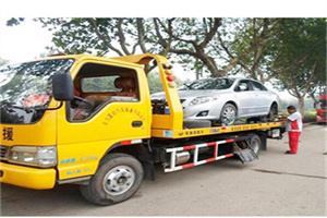 大荔附近24小时汽车拖车服务热线