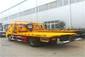 大荔附近拖车救援搭电